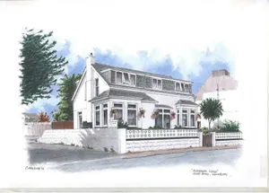 Image of Alderberry Lodge