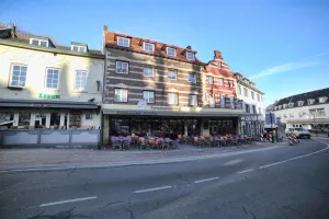 Image of Hotel Gaudi