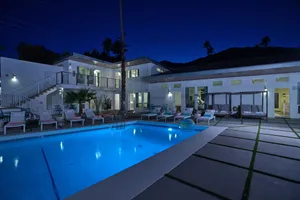 Image of The Wesley Palm Springs