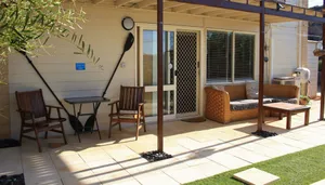 Image of Shark Bay B&B