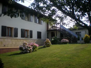 Image of Caserio Gure Ametsa