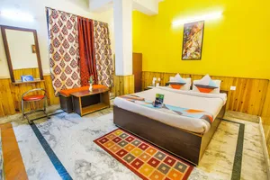 Image of Hotel Vajrakila Retreat
