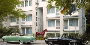 Image of Haus Bismarck