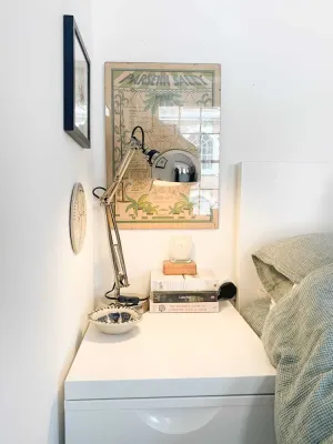 Image of Bright and Cosy Studio Apartment in Stokes Croft