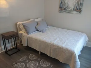 Image of Cozy, Homey 1br Near Buffalo Medical Center