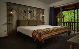 Image of Twin Lakes Camp Resort