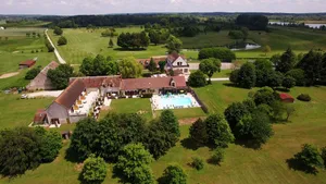 Image of Golf Hotel de la Carte