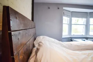 Image of Stylish & Spacious Studio Next to Beach