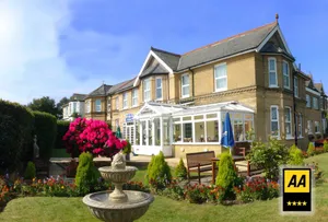 Image of The Rowborough