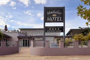 Image of Mackellar Motel