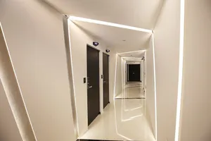 Image of Daejeon Yuseong Hotel LOD 1