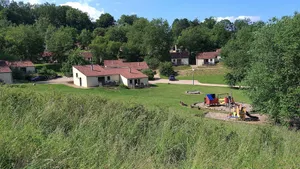 Image of Bungalows du Lac de Rabais