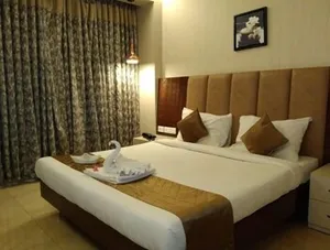 Image of Neermala Residency