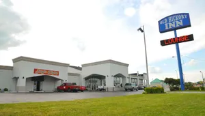 Image of Old Hickory Inn