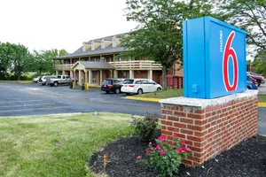 Image of Motel 6 Dayton, OH