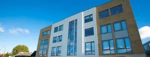 Image of Sophisticated Studios Greenwich