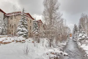 Image of The River Club