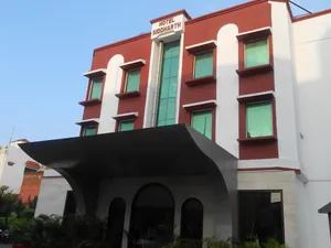 Image of Hotel Siddharth