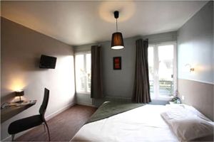 Image of Buc Lounge Hôtel