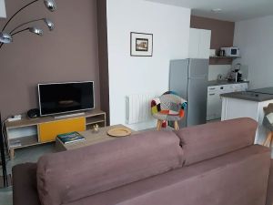 Image of APPARTEMENTS DU BEFFROI