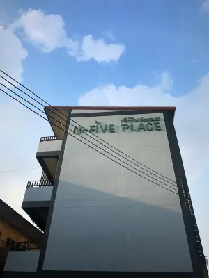 Image of N-Five Place