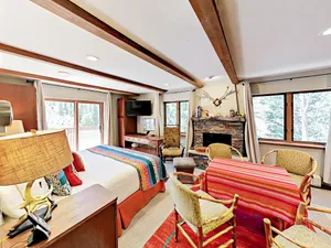 Image of Dual Slopeside Studios At The Powderhorn 2 Bedroom Condo