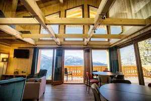 Image of Chalet l'Aiglon