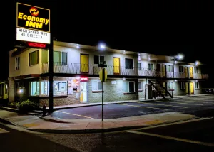 Image of Economy Inn Elko