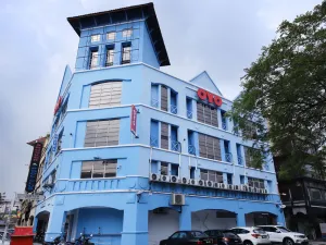 Image of T Signature Hotel by OYO Rooms