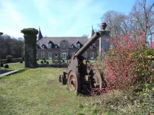 Image of Castel Sainte Marie - H�bergement
