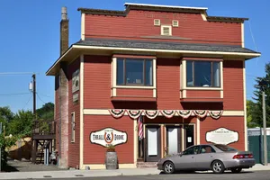 Image of Brew House Boarding