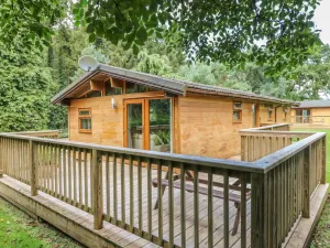 Image of Ash Lodge Ripon