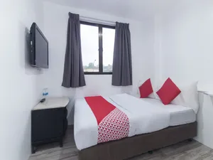 Image of OYO 426 Hotel Aman