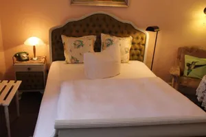 Image of Pension Columbus