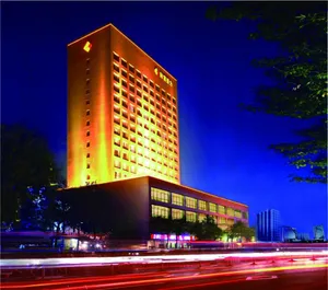 Image of Tianjin Hopeway Hotel