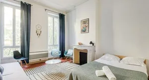 Image of NOCNOC - L'Haussmanien