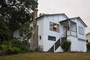 Image of Maydena Chalet