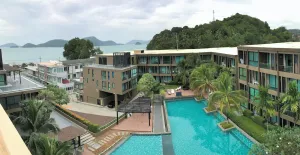 Image of The Pixels Cape Panwa Condo