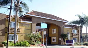 Image of Sunburst Spa & Suites Motel