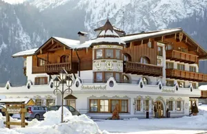 Image of Hotel Stockacher Hof