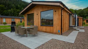 Image of Appin Lodge, Sleep 6, pet Friendly