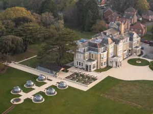 Image of Coldeast Mansion