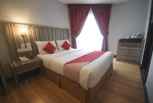 Image of Hotel Nur Miri