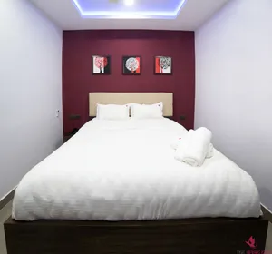 Image of The Urban Nest