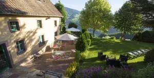 Image of Hotel Les Alisiers