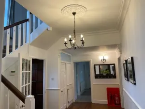 Image of Canford House