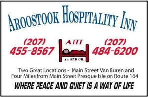 Image of Aroostook Hospitality Inn - Washburn