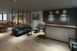 Image of Tamcoc Condelux Boutique Hotel & travel