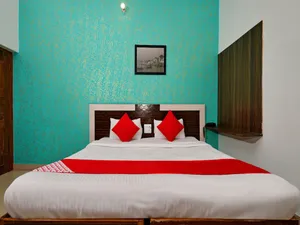 Image of Hotel O Haveli Inn