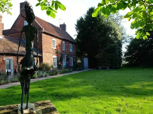 Image of Lut’s B&B